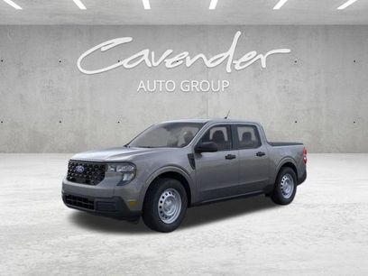 New 2025 Ford Maverick XL w/ Equipment Group 102A