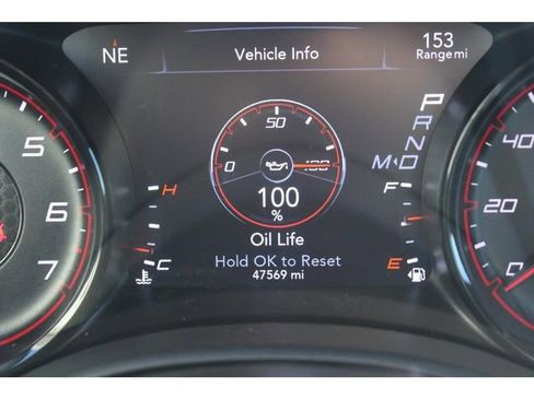 Used 2023 Dodge Charger GT w/ Blacktop Package image 22