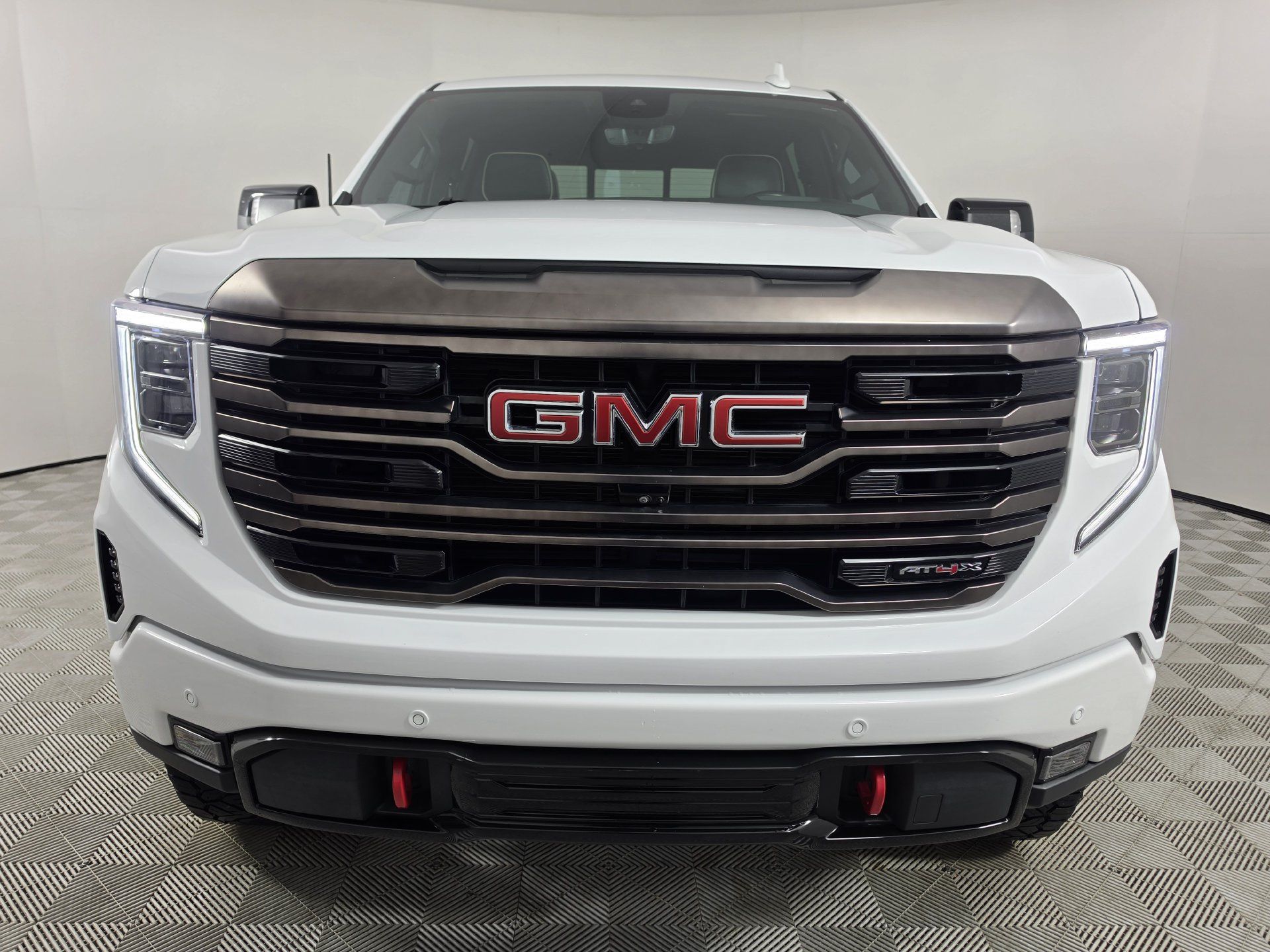 Used 2022 GMC Sierra 1500 AT4X AWD/4WD image 46
