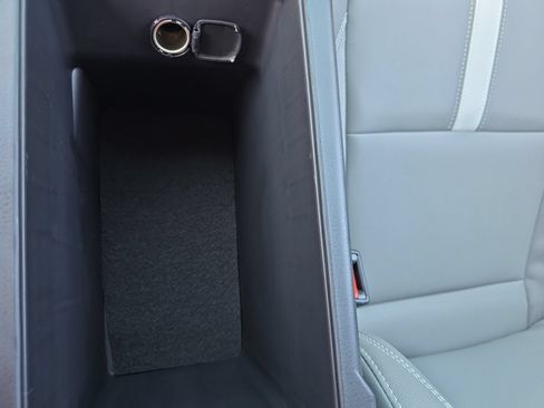 Certified 2025 Toyota Camry SE w/ Multimedia Upgrade Package FWD image 23