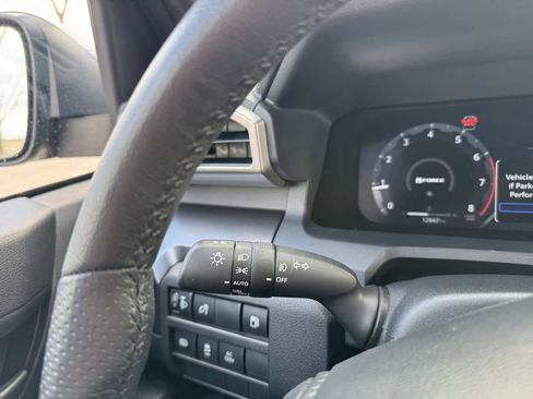 Used 2025 Toyota 4Runner TRD Off-Road image 20