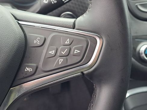 Used 2024 Chevrolet Malibu LT w/ Midnight Edition FWD image 10