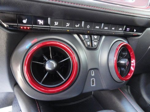 Used 2021 Chevrolet Blazer RS image 22