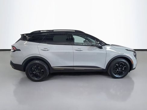 Used 2023 Kia Sportage X-Pro AWD/4WD image 11