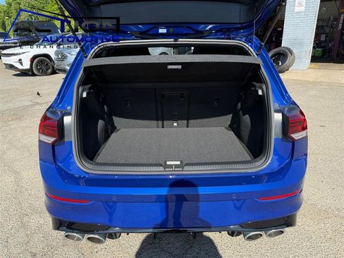 Used 2024 Volkswagen Golf R AWD/4WD image 19