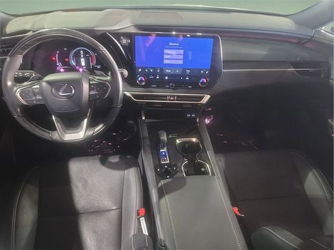 Used 2023 Lexus RX 350 Premium image 15