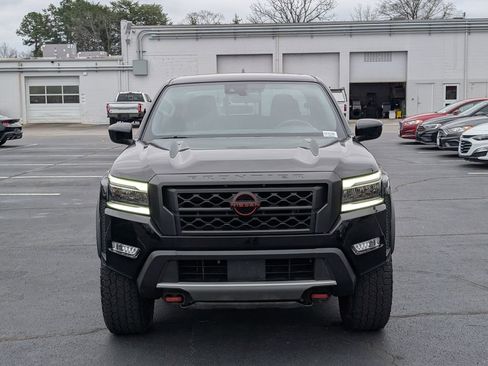 Used 2023 Nissan Frontier PRO-4X w/ Tow Package image 7