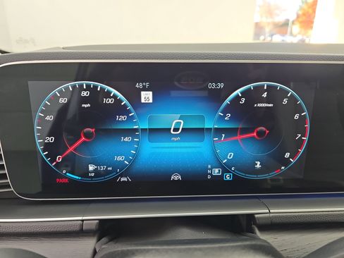 Certified 2022 Mercedes-Benz GLE 350 4MATIC image 19