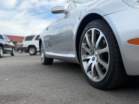 Used 2007 Lexus SC 430 Convertible image 53