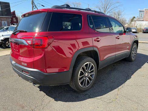 Used 2019 GMC Acadia SLT AWD/4WD image 19