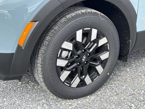 New 2026 Hyundai Santa Cruz SEL AWD/4WD image 17