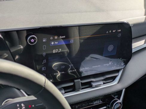 New 2026 Chevrolet Equinox LT image 28