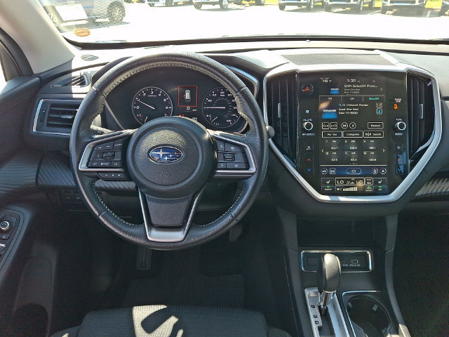 Used 2025 Subaru Ascent Premium AWD/4WD image 11
