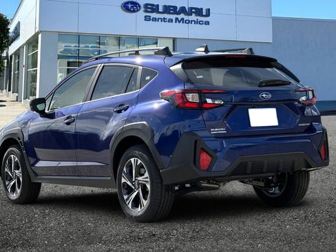 New 2025 Subaru Crosstrek 2.5i Premium image 6
