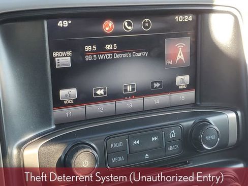 Used 2015 GMC Sierra 1500 Denali image 27