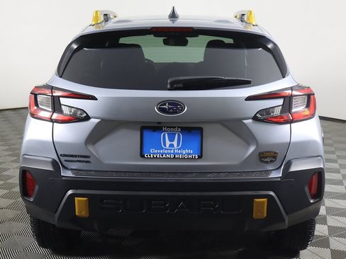 Used 2024 Subaru Crosstrek 2.5i Wilderness image 12