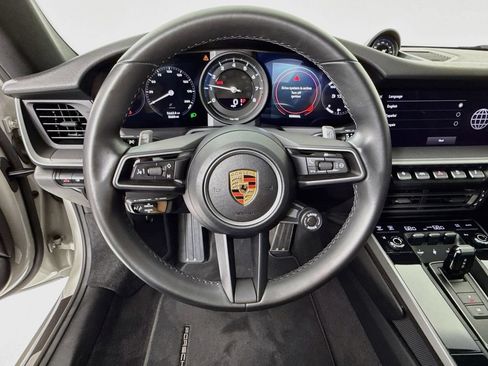 Certified 2024 Porsche 911 Carrera S RWD image 15
