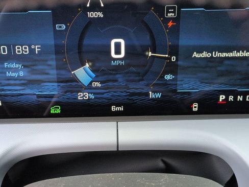 New 2027 Chevrolet Bolt LT w/ Comfort Package FWD image 13