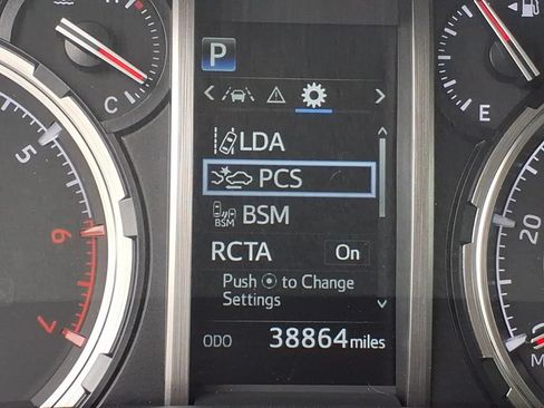 Used 2023 Toyota 4Runner TRD Pro AWD/4WD image 14