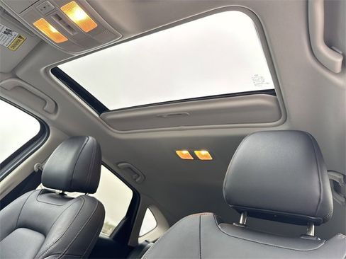 Used 2023 MAZDA CX-5 AWD 2.5 S w/ Preferred Package image 33