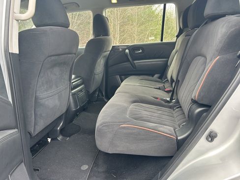 Used 2023 Nissan Armada S image 6