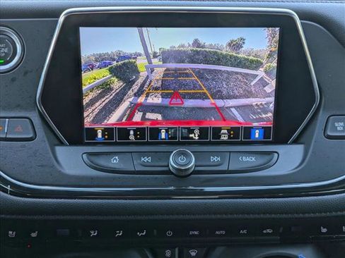 Used 2021 Chevrolet Blazer RS w/ Enhanced Convenience Package image 13