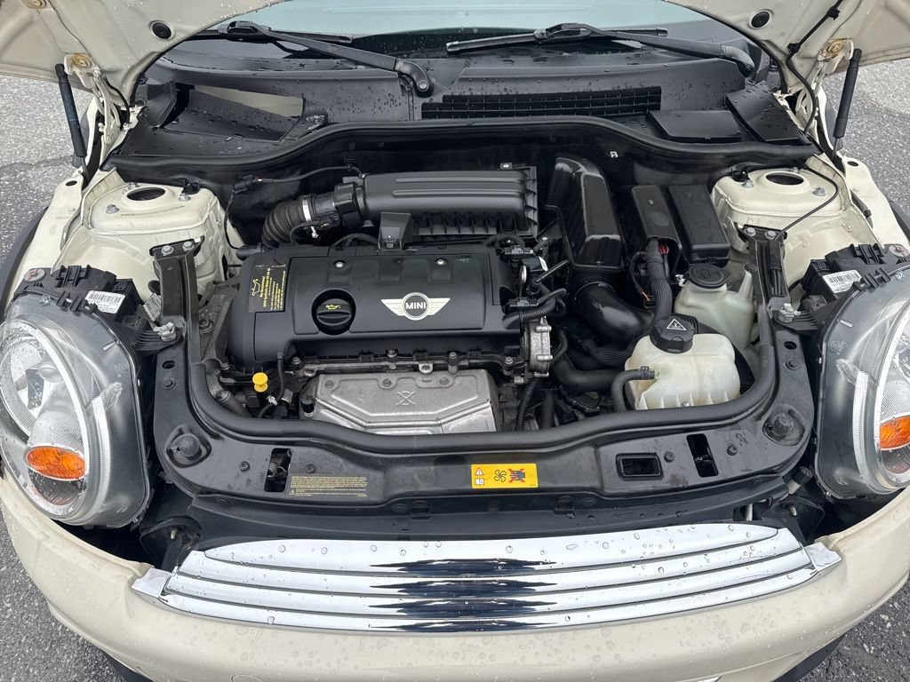 Used 2012 MINI Cooper Hardtop FWD image 26