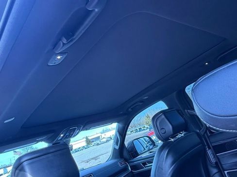 Used 2022 Jeep Wagoneer Series II w/ Premium Group I image 10