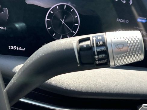 Used 2025 Genesis G80 2.5T AWD/4WD image 28