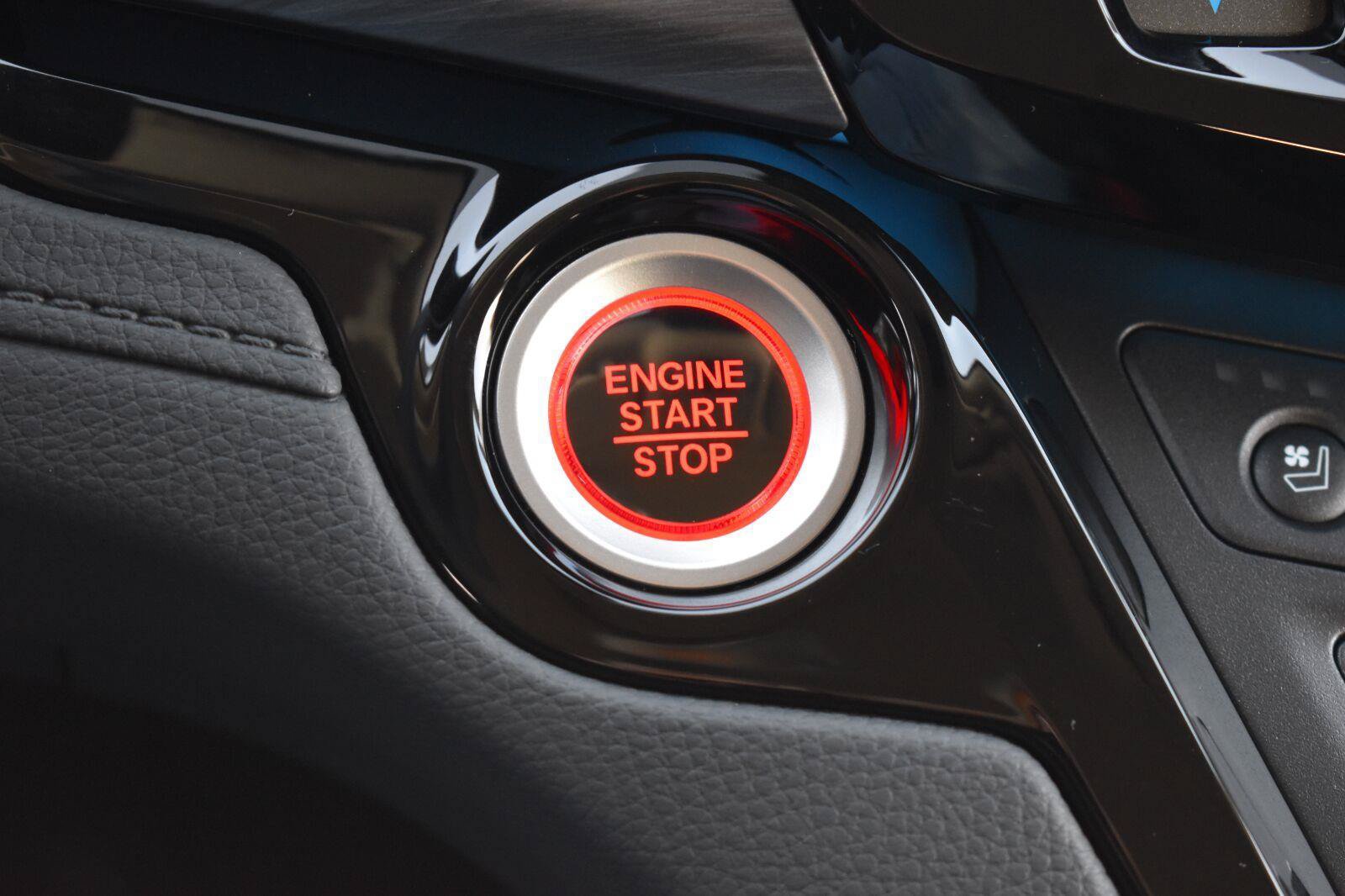 New 2026 Honda Odyssey Elite image 5