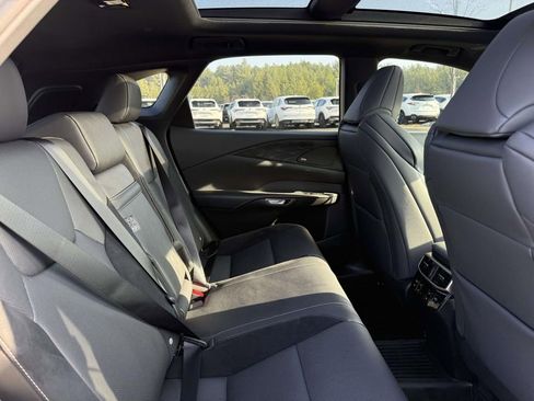 Used 2024 Lexus RX 500h F Sport image 17
