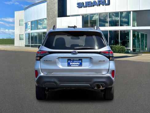New 2026 Subaru Forester Premium AWD/4WD image 7