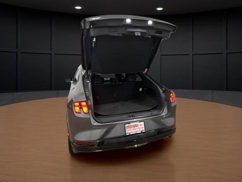 Used 2023 Ford Mustang Mach-E GT AWD/4WD image 7