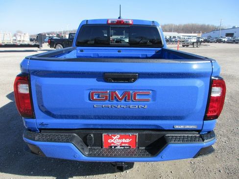 New 2026 GMC Canyon Elevation w/ Convenience Package image 6