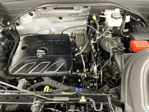 Used 2023 Chevrolet TrailBlazer LT w/ Convenience Package image 31