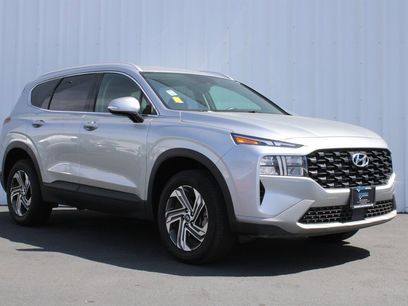 Used 2023 Hyundai Santa Fe SEL