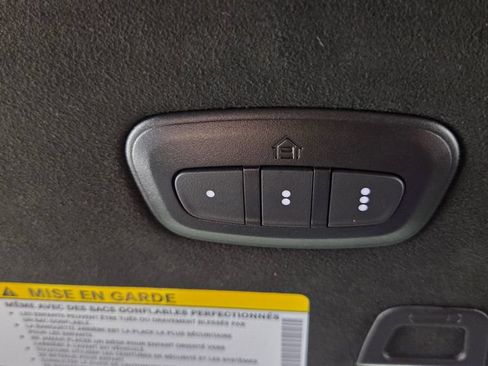 Used 2023 Jeep Grand Cherokee Summit AWD/4WD image 30