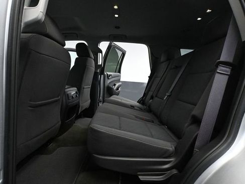 Used 2017 Chevrolet Tahoe LS w/ Max Trailering Package image 41