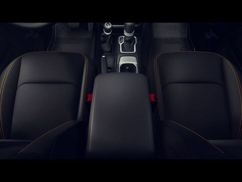 New 2026 Jeep Gladiator Sport image 4