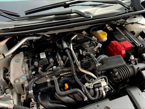 Used 2025 Nissan Sentra SV FWD image 31