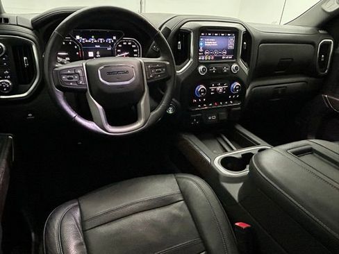 Used 2021 GMC Sierra 1500 Denali w/ Driver Alert Package II image 35