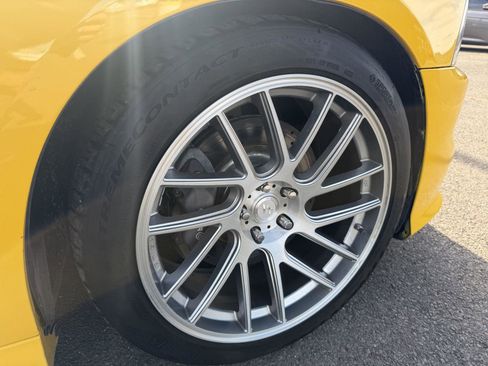 Used 2012 Dodge Charger SRT8 Super Bee image 33