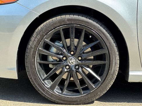 Used 2023 Toyota Camry XSE FWD image 23