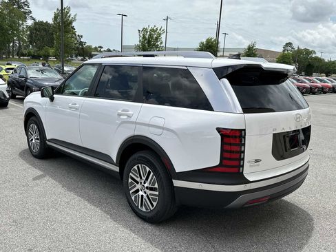 New 2026 Hyundai Palisade SEL Premium AWD/4WD image 5