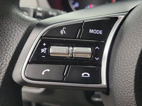 Used 2023 Kia Seltos LX AWD/4WD image 26