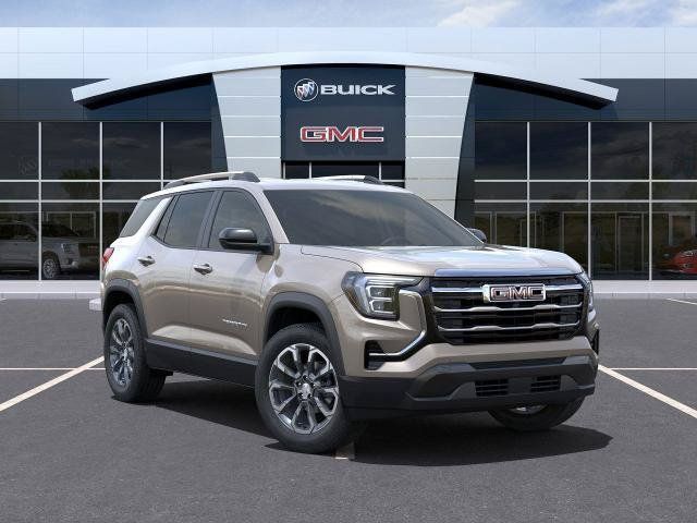 New 2025 GMC Terrain Elevation w/ Elevation Premium Package AWD/4WD image 31