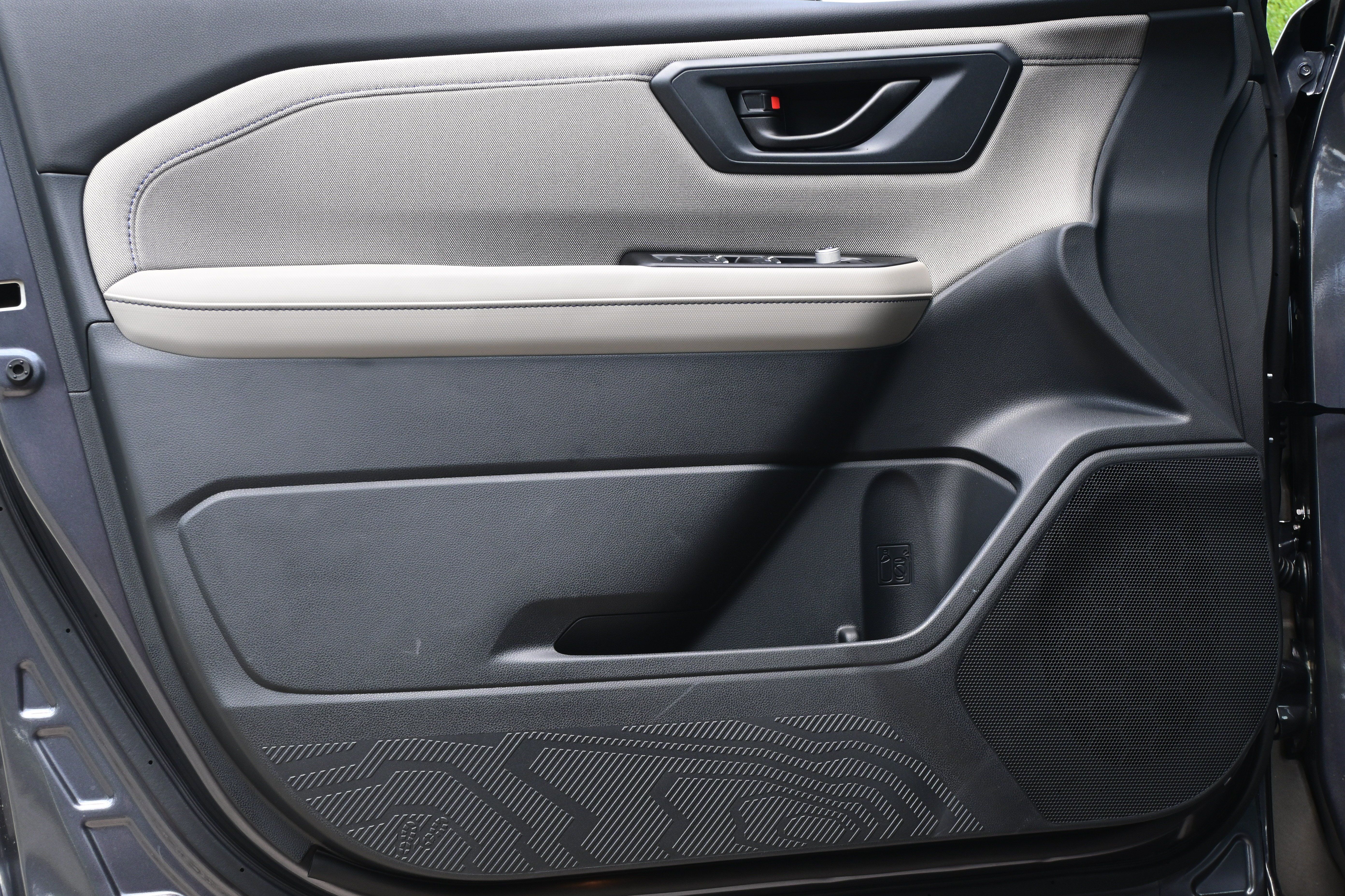 New 2026 Subaru Forester Premium AWD/4WD image 14