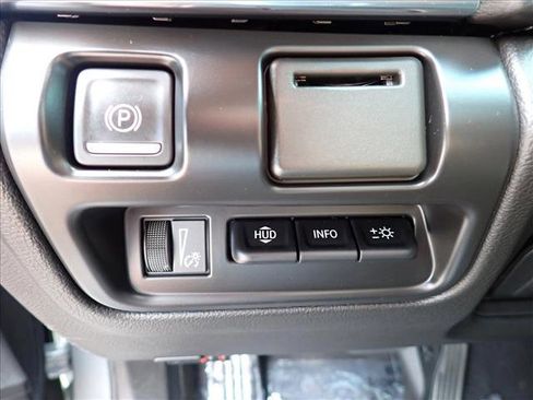 Used 2023 Cadillac CT5 V Blackwing w/ Driver Assist Package RWD image 17