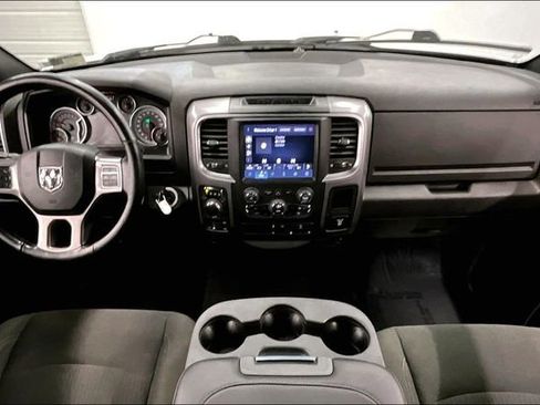 Used 2022 RAM 1500 Classic Warlock w/ Electronics Group AWD/4WD image 18
