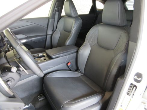 Used 2024 Lexus RX 350 Premium w/ Convenience Package AWD/4WD image 30